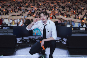 TWSのダンスにも挑戦!!イ・ジョンソクのファンミ・ツアー開幕【現地レポート】 画像