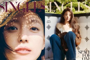 『トンイ』ハン・ヒョジュ、東京での1年は「涙を流すほど愛着が湧いた」小栗旬との共演にも言及 画像