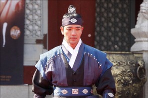 『トンイ』を健気に守り続けたチョンスは「報われない男」なのか 画像