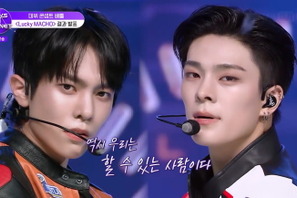 「ボイプラ2」最終回へ進むのは!?　サンウォンからユメキまで注目のセミファイナリスト10名 画像