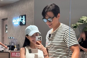 推しだった韓国スターと結婚した日本人女性、出産から1年で「セルフ育児」を決意！ 画像