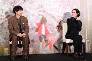 松村北斗が感激！新海誠『秒速5センチメートル』実写化を「素晴らしい作品」だと絶賛 画像