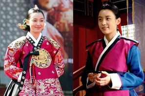 『トンイ』緊張の一夜、病の真相をめぐるトンイと張禧嬪の運命が交錯する第33話 画像