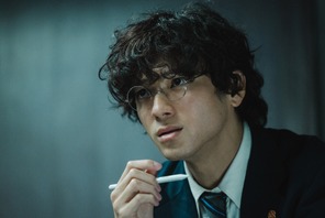 「俺は類家だ」新たな山田裕貴がここに！ 役作りに没頭した『爆弾』 画像