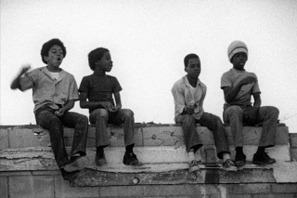 キラー・オブ・シープ 4Kデジタル修復版