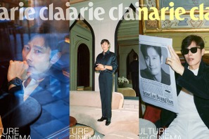 世界を魅了するイ・ビョンホンの30年、ベネチアから釜山までの軌跡を振り返る 画像