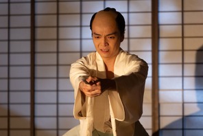 「最期までふざけるなんて」「最高の戯け」…岡山天音“春町”に悲しみの声集まる、「べらぼう」36話 画像