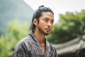 「濁流」ロウンの新境地！ 正しさを武器に生きようとする3人の物語を見届けたい― 画像