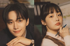 『暴君のシェフ』の熱気を引き継ぐ新ドラマ『テプン商事』ムービングポスター解禁 画像