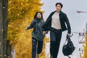 イ・ヨンエ主演犯罪スリラー『ウンスのいい日』がU-NEXTで独占配信スタート 画像