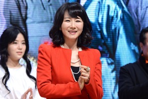 あの人は今／『トンイ』尚宮役キム・ソイ、目撃談もあるが今は役者活動を休業中 画像