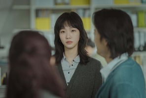 『ウンジュンとサンヨン』で刻んだ熱演、キム・ゴウンが証明した復活の力 画像