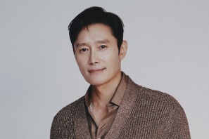 イ・ビョンホンが語る新作映画と妻、息子「夫婦喧嘩シーンは素晴らしかった」【インタビュー】 画像