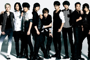 映画『おしん』主題歌は日台コラボ曲！　flumpool＆Maydayが歌う 画像