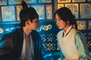 いよいよ大詰め！『暴君のシェフ』出演俳優と監督が選ぶ「心に残る名場面」 画像