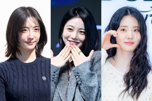 将来は大女優!? 最近の韓ドラで気になってた、注目すべき若手女優5人 画像