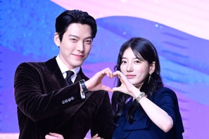 “脚本の力”に惹かれ…Netflix新作『魔法のランプにお願い』主演キャストの告白 画像