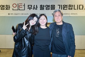 チェ・ミンシク、ハン・ソヒの“世代を超えた交流”。韓国版『マイ・インターン』が撮影開始！ 画像