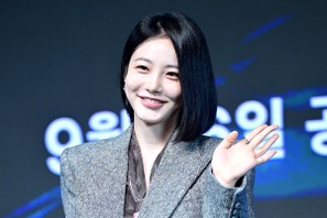 『濁流』で魅せる圧倒的存在感、シン・イェウンが体現する新しい女性像 画像