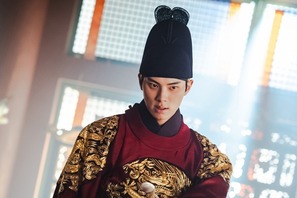 『暴君のシェフ』完走のイ・チェミン、代役から奇跡をつかんだ俳優魂 画像