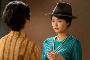 原菜乃華「あんぱんロスを少しでも埋められたら」ミュージカル出演の舞台裏「あんぱん」特別編 第2回今夜放送 画像