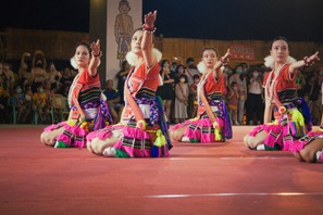 潜行一千里 ILHA FORMOSA