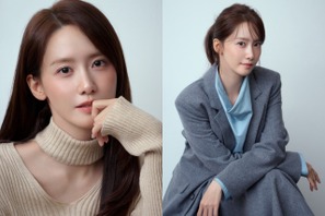 『暴君のシェフ』ユナが語る「新たな気づき」と「年下俳優との初共演」【インタビュー】 画像