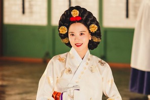 『暴君のシェフ』完結、カン・ハンナが描いたカン・モクジュの最期 画像