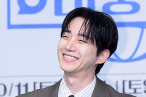 2PMジュノが『テプン商事』を選んだ理由は「不思議な一体感」。特別な愛着を告白！ 画像