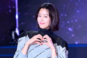 結婚・出産を経た“猟奇的な彼女”チョ・ジヒョンと『北極星』【インタビュー】 画像