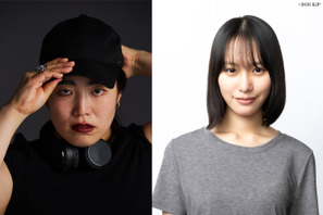 南沙良が美大生役で主演『禍禍女』2月公開　監督はゆりやんレトリィバァ 画像