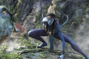 サラ・コナーやリプリー、『アバター』にも…ジェームズ・キャメロンが描く不屈の女性キャラクター 画像