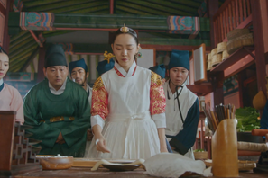 「哲仁王后」「ホ食堂」「チャングム」ほか、料理×ロマンス×感動を味わう“美味しい韓ドラ”至福の4選 画像