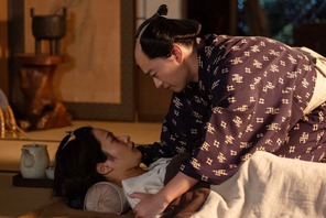 「どんだけのカルマを背負わせるつもり」きよの運命と歌麿の描写に視聴者絶句…「べらぼう」38話 画像