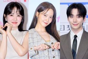 パク・ボヨンとユナの次を担うのは誰か、イ・ジュノ、スジ、キム・ユジョンが“対策ドラマ7本”に挑む 画像