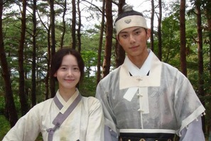 『暴君のシェフ』イム・ユナがイ・チェミンら共演者と分かち合った最後の思い出 画像