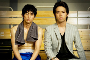 【予告編】ビートたけしの名作が帰ってくる！『キッズ・リターン　再会の時』 画像