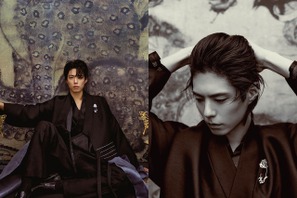 パク・ボゴムが“聖君ビジュアル”で演出した“暴君スタイル”。韓服カットが話題沸騰！【PHOTO】 画像