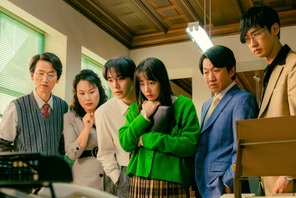 2PMジュノの仲間たちにも注目！個性豊かな「テプン特攻隊」のチームワークに“期待大” 画像