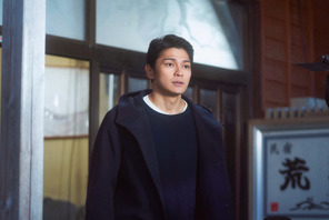 眞栄田郷敦「藤井監督とずっとご一緒したかった」『港のひかり』藤井組出演への思い語る 画像