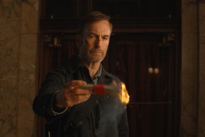 「爆アゲ」「大爆笑」「制御不能」『Mr.ノーバディ2』キャストが魅力語る特別映像 画像