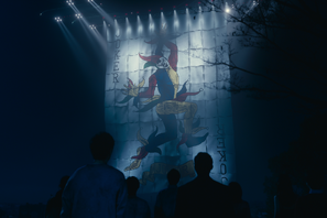 命懸けのげぇむ、愛か金か…“極限状態”で人間の本性がむき出しになる3作品 画像