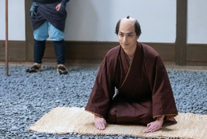 「べらぼうが過ぎる」「調子乗りすぎ」…暴走する横浜流星“蔦重”に視聴者も反応様々 「べらぼう」39話 画像