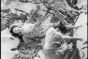 【玄里BLOG】篠田正浩監督『心中天網島』(1969年) 画像