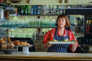 オリヴィア・コールマン「何も考えなくてよかった」“リアルな夫婦関係”ができた理由を明かす『ローズ家～崖っぷちの夫婦～』 画像