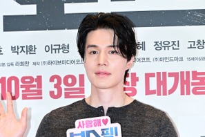 イ・ドンウク受難の時代…!? 中国からの批判にプライバシー侵害まで “心配絶えず” 画像