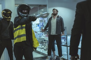 ひったくりや強盗…“スクーターギャング”を通してロンドンの現実を描く『ガスト・アップ』予告編 画像