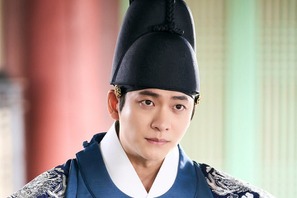 『この川には月が流れる』カン・テオが語る「キム・セジョンの習慣や表情、話し方まで真似した」 画像