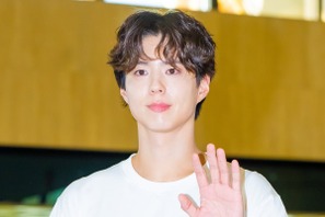 パク・ボゴムがアンコール公演で見せた、音楽と感謝で結んだ5時間のファイナル 画像