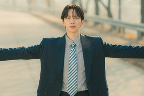 『テプン商事』で示す新たなヒーロー像、イ・ジュノが感情の嵐を巻き起こす 画像